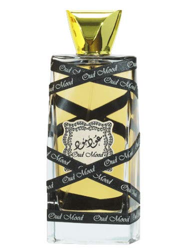 Lattafa - Oud Mood for Women 100ML EDP Spray
